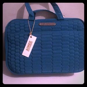 Designer Cosmetic Bag Set